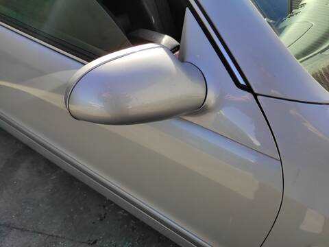 Foto 2ª: Retrovisor Derecho Mercedes Clase CLK 200 2.0 G 163CV 120KW BM 208) COUPE 111945 (1998)