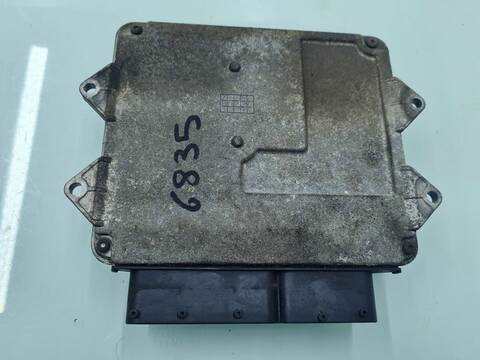 Foto 3ª: Centralita Motor ECU Fiat Grande Punto 1.3 MULTIJET SPORT 01.2007 ) 90CV 66KW [199A2000] (2007)