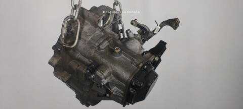 Foto 2ª: Caja Cambios Seat Ibiza 1.2 [AZQ] (2002)