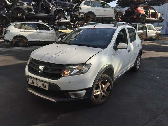 Bomba de Direccion Dacia Sandero 0.900 90CV