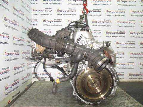 Foto 2ª: Motor Completo Honda Accord F18B2 BERLINA (1999)