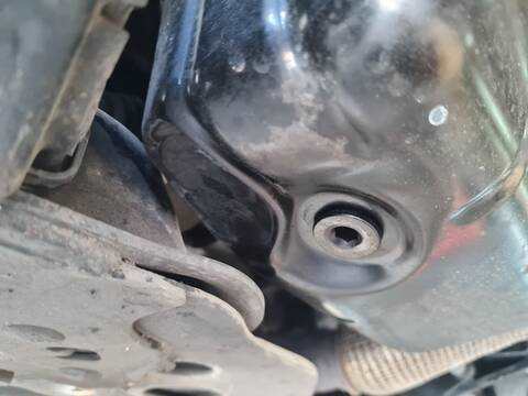 Motor Completo Peugeot 3008 ALLURE 131CV 96KW