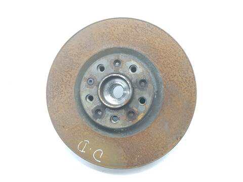 Foto 3ª: Mangueta Delantera Derecha Jeep Compass 1.4 M-AIR 140CV [55263624] (2017)