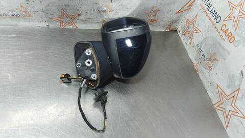 Foto 3ª: Retrovisor Izquierdo Opel Crossland INNOVATION 131CV 96KW [HN05] (2019)