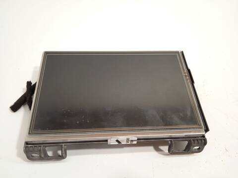 Foto 4ª: Pantalla Multifuncion Peugeot 2008 1.2 12V E-THP 130CV 96KW [HNY] (2017)