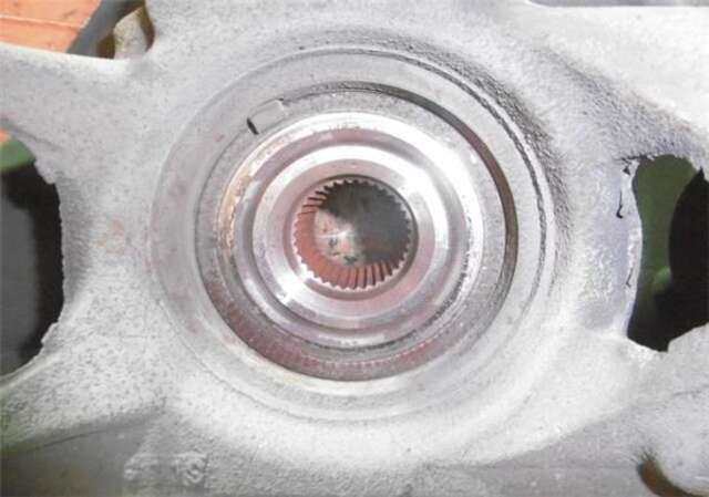 Foto 2ª: Mangueta Delantera Derecha Fiat Ducato 2.0 D 115 MULTIJET [250 A1.000]