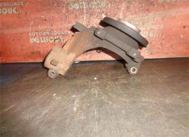 Foto 3ª: Mangueta Delantera Izquierda Peugeot 207 1.6 HDI [9HX (DV6ATED4)]