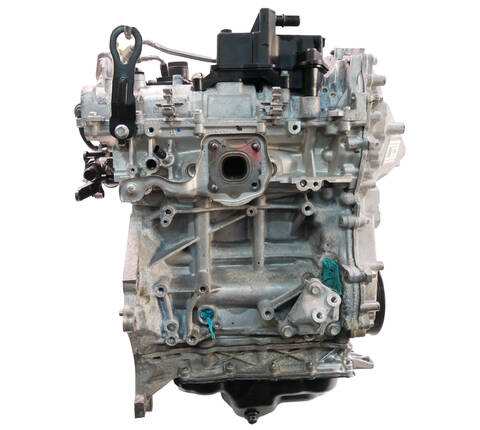 Foto 2ª: Motor Completo Ford Focus 150CV 110KW [YZDA] (2020)
