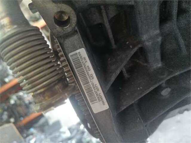 Foto 2ª: Motor Completo Bmw Serie 5 518 3.0 530I [3.0 LTR. - 200 KW 24V] [N53 B30 A]
