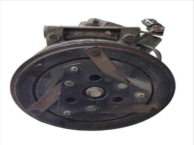 Compresor Aire Acondicionado Nissan Qashqai 2.0 DCI A LAS 4 RUEDAS