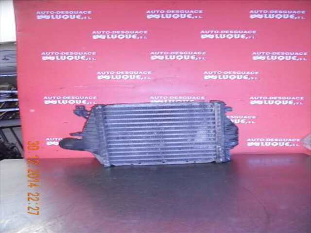 Foto 2ª: Intercooler Mercedes Vito 2.2 108 CDI [2.2 LTR. - 60 KW 16V CDI TURBODIESEL CAT] [OM 611A (60 KW CDI)]