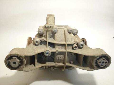 Foto 2ª: Diferencial Trasero Audi Q7 3.0 TDI 233CV 171KW [BUG] (2006)