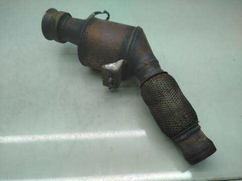 Catalizador Mercedes Viano CDI 2.2 4-MATIC 639.811 639.813 639.815 639.711 ... 163CV 120KW