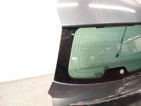 Foto 3ª: Portón Peugeot 407 1.6 HDI 110 109CV 80KW [9HZ] (2007)