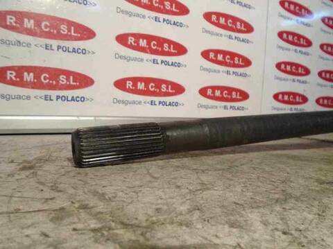 Foto 2ª: Transmision Trasera Izquierda Jeep Grand Cherokee 2.7 CRD CAT 163CV 120KW [665921] (2002)