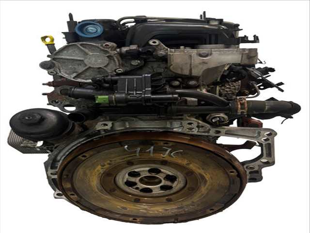 Motor Completo Ford Focus 109CV 80KW