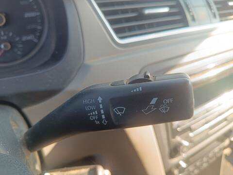 Foto 2ª: Mando Luces Seat Toledo CAYC (2013)