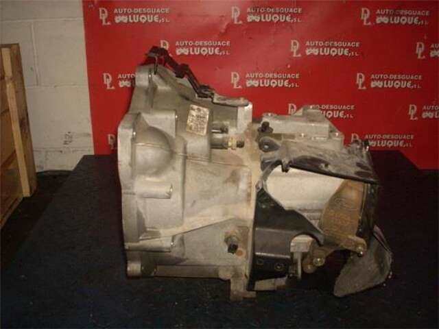 Foto 3ª: Caja Cambios Ford Fiesta 1.25 TITANIUM [1.25 LTR. - 60 KW 16V CAT] [SNJB]