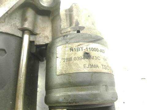 Foto 2ª: Motor de Arranque Ford Tourneo 1.0 ECOBOOST [SFCF] (2014)