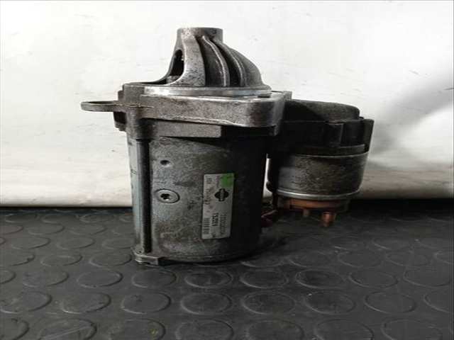 Motor de Arranque Nissan Qashqai 1.5 DCI TD CAT 103CV