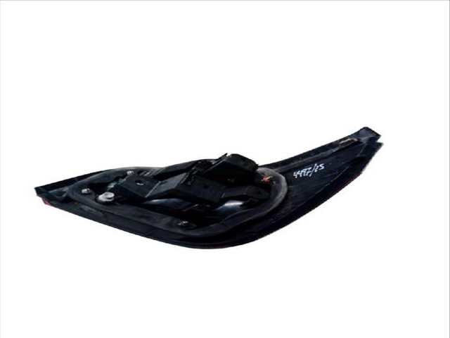 Foto 2ª: Piloto Trasero Izquierdo Bmw Serie 5 530 3.0 D E60) (2001)
