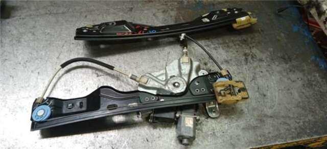 Foto 2ª: Elevalunas Eléctrico Delantero Derecho Opel Astra 1.4 TURBO [A14NET]