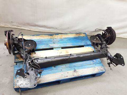 Puente Trasero Renault Kangoo EMOTION