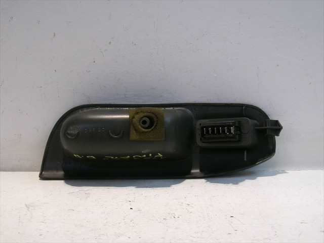 Foto 3ª: Botonera Elevalunas Renault Scenic 1.9 DTI RX4 1999-2003 [F9QA7] (2002)