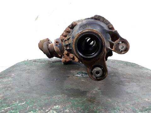 Foto 3ª: Diferencial Delantero Land Rover Discovery 2.7 TD V6 CAT 190CV 140KW [276DT] (2008)