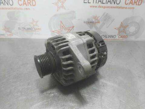 Foto 1ª: Alternador Lancia Delta STEEL 105CV 77KW [944A3000] (2011)