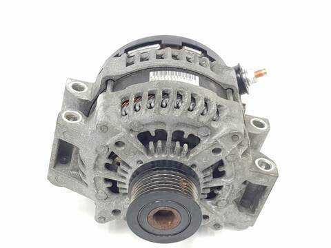 Foto 2ª: Alternador Maserati Ghibli DIESEL