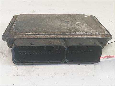 Centralita Motor ECU Saab 9-3 1.9 TTID BERLINA 180CV 132KW