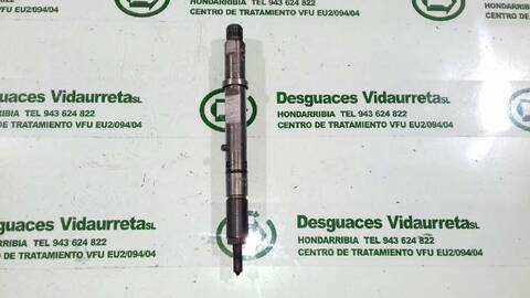 Inyectores Audi Allroad 2.5 TDI 132KW) 180CV