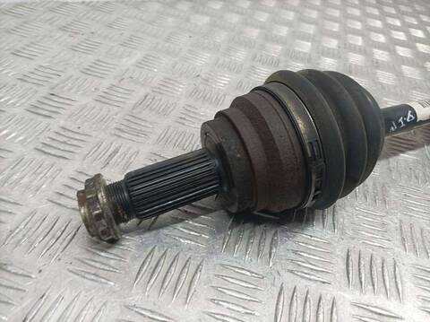 Foto 2ª: Transmision Delantera Izquierda Bmw X5 3.0D 235CV 173KW [306D3] (2007)