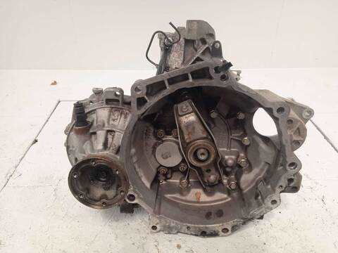 Foto 2ª: Caja Cambios Volkswagen New Beetle 2.0 116CV 85KW [AQY] (2009)