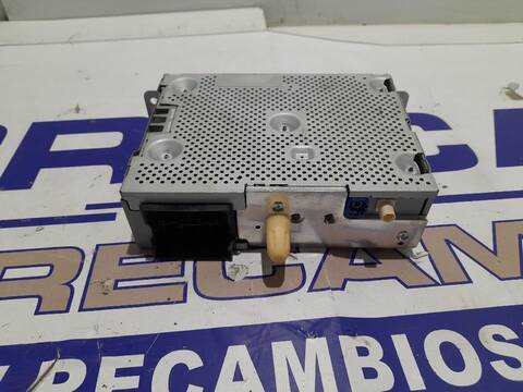 Foto 3ª: Sistema Audio Radio CD Toyota Proace 1.6 D4D MDZ9) 95CV [3WZ-TV (DV6FDU)] (2016)