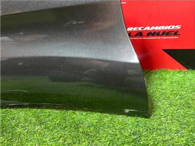 Foto 4ª: Aleta Delantera Izquierda Ford Transit 2.0 320 L1 TRANSIT TREND [2 0 LTR. - 96 KW TDCI CAT] 131CV [BKFA] (2019)