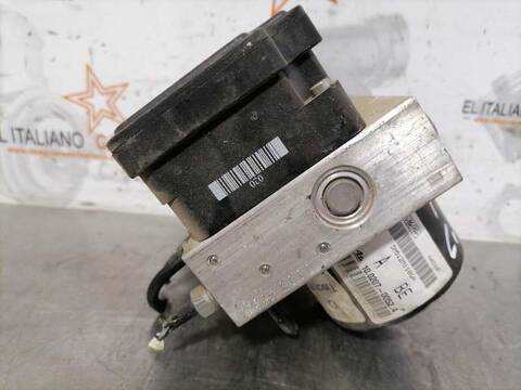 Foto 2ª: Abs Ford C Max 1.8 TDCI TD CAT 116CV 85KW FOCUS CAP) (2003)