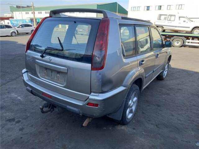 Foto 2ª: Faro Izquierdo Nissan X-Trail 2.2 DCI (T30)(06.2001-_) [YD22DDTi]
