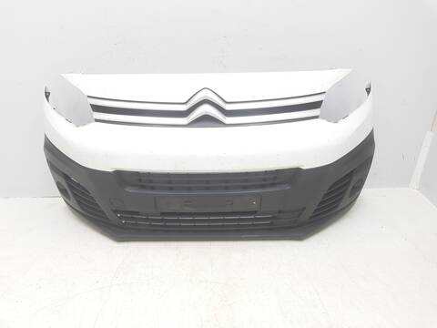 Paragolpes Delantero Citroen Jumpy CLUB M