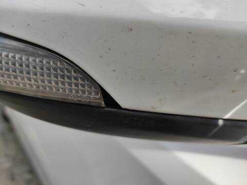 Foto 3ª: Retrovisor Derecho Toyota Auris 2ZRFXE (2016)