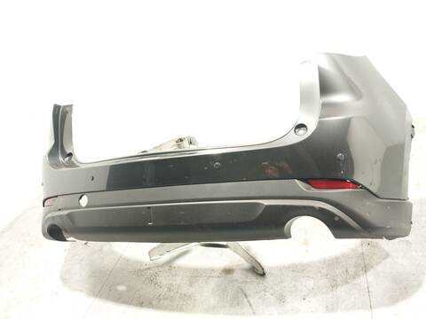 Foto 3ª: Paragolpes Trasero Mazda CX5 2.0 G E-SKYACTIV 165CV 121KW KF) [PEYK] (2023)