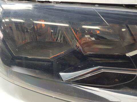 Foto 2ª: Faro Derecho Volkswagen Polo EDITION (2017)