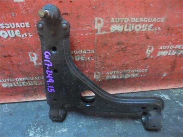 Brazo Suspension Delantero Derecho Opel Astra 1.7 DTI 16V