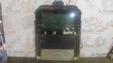 Techo Eléctrico Bmw X5 286CV 210KW