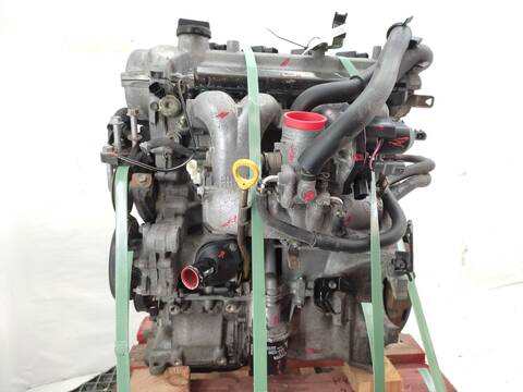 Motor Completo Toyota Prius 1.5 CAT 78CV 57KW