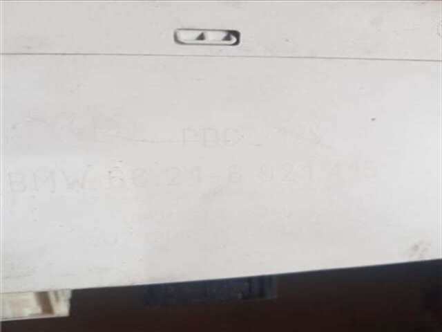 Foto 3ª: Centralita Motor ECU Bmw Serie 3 315 