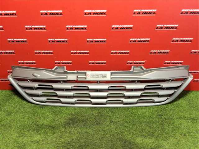 Rejilla Delantera Renault Master 2.3 DCI 125 FWD FV0C FV0D FV0G FV0H FV0J FV0K) 125CV 92KW FURGONETA