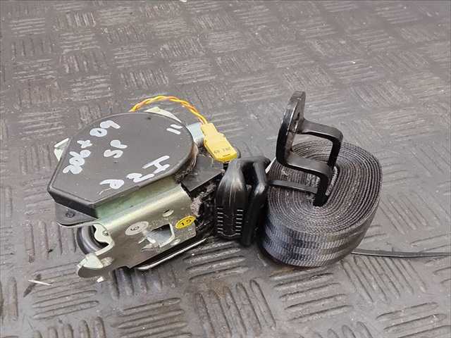 Foto 3ª: Cinturón Delantero Izquierdo Peugeot 206 + 1.1 G (2009)