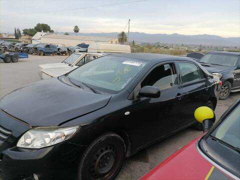 Puerta Trasera Izquierda Toyota Corolla BASICO 90CV 66KW